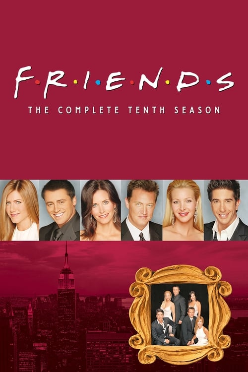 Season 10 Cover