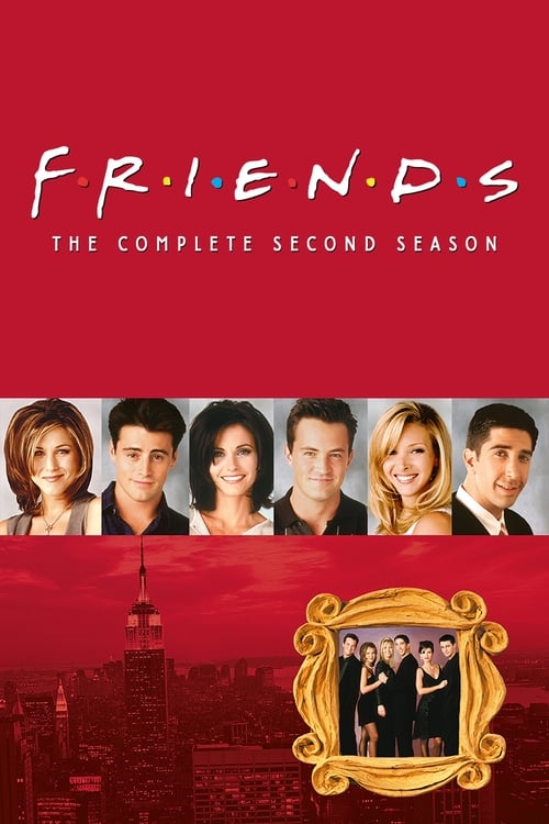 Season 2 Cover