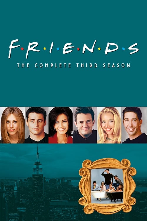 Season 3 Cover