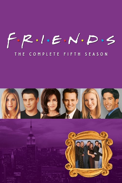 Season 5 Cover
