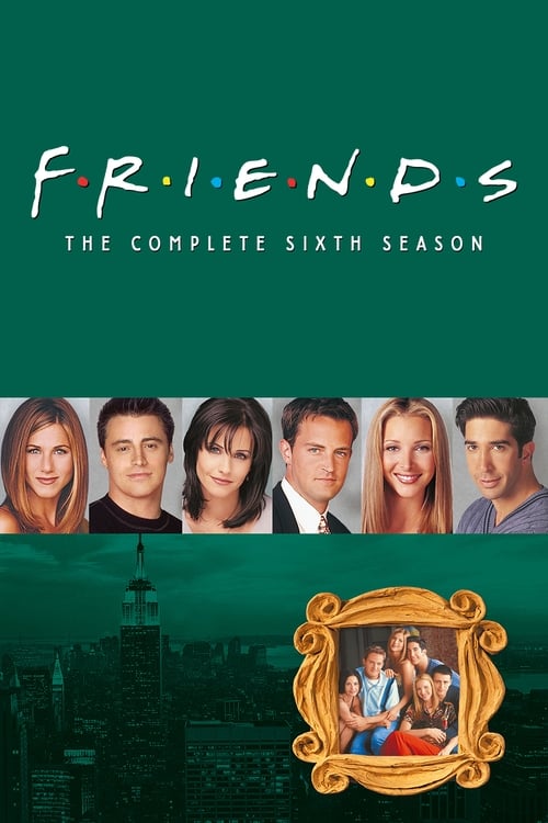 Season 6 Cover
