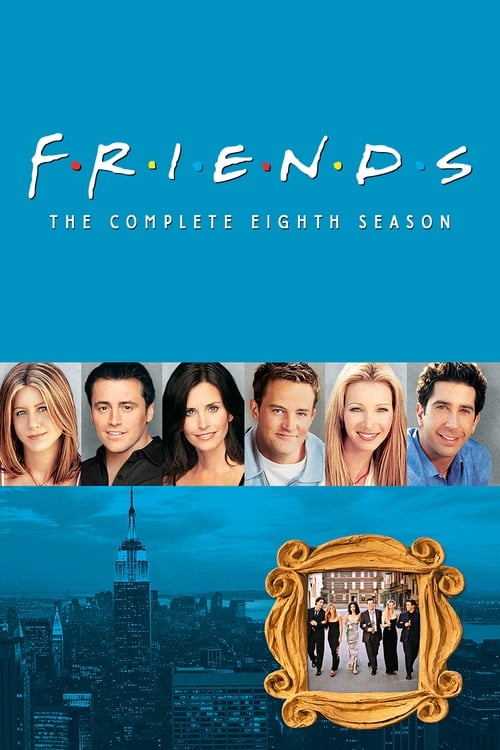 Season 8 Cover
