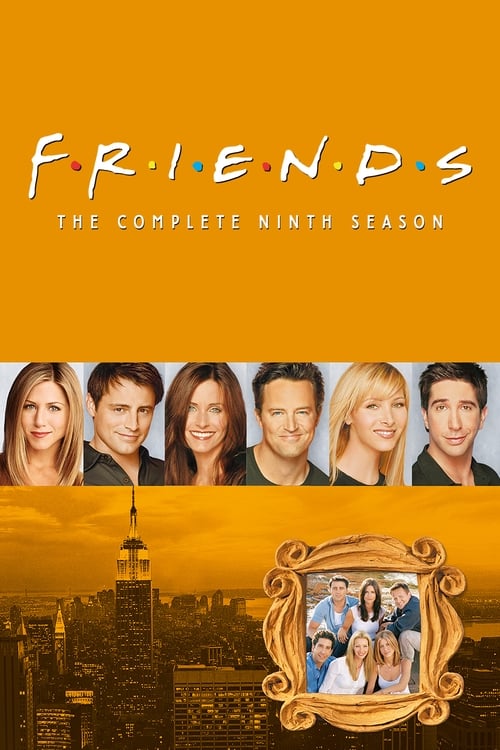 Season 9 Cover